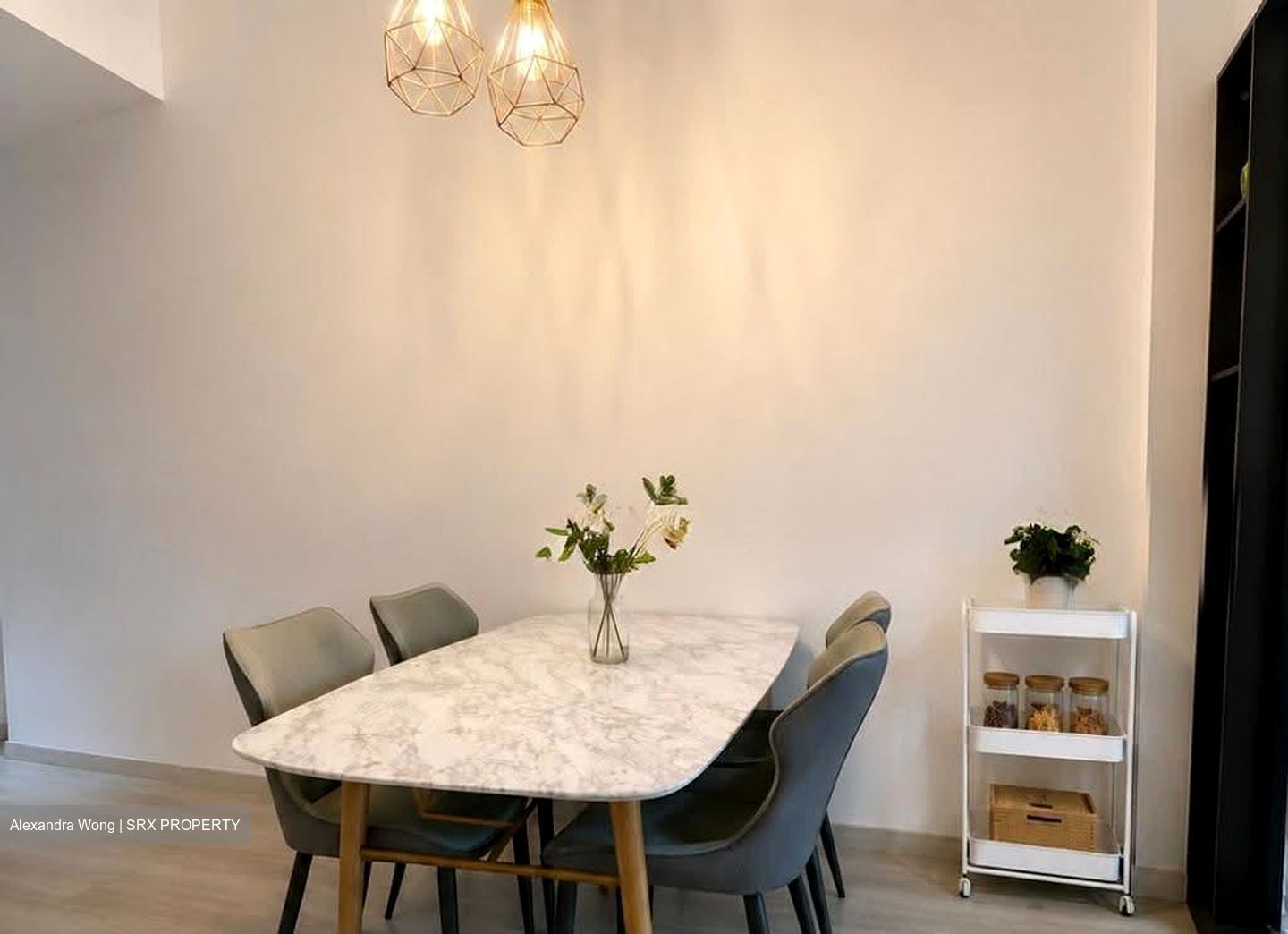 Ceylon Residence (D15), Apartment #607525121